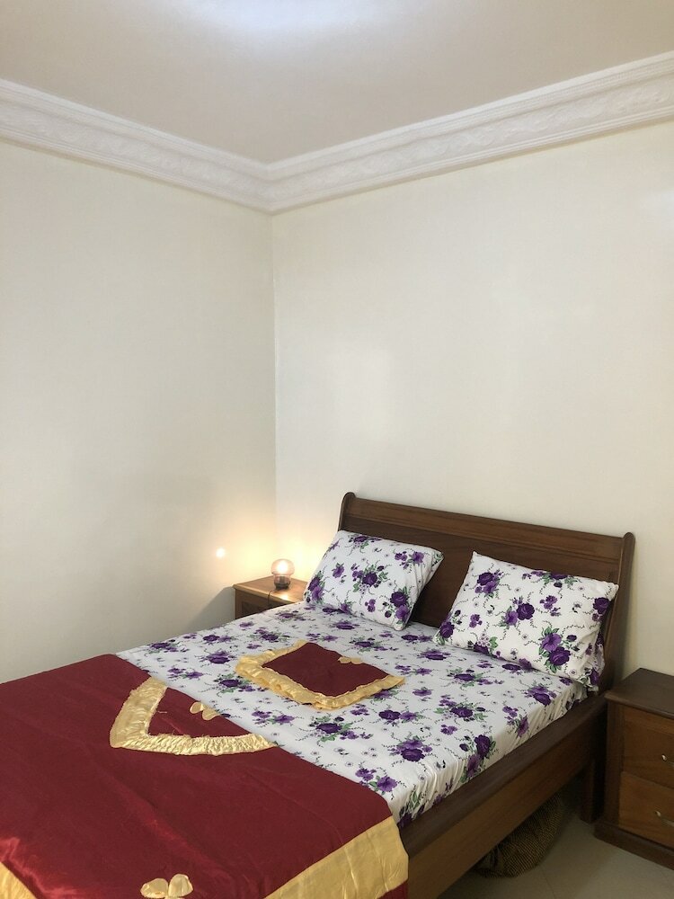 Фото Parcelles Assainies