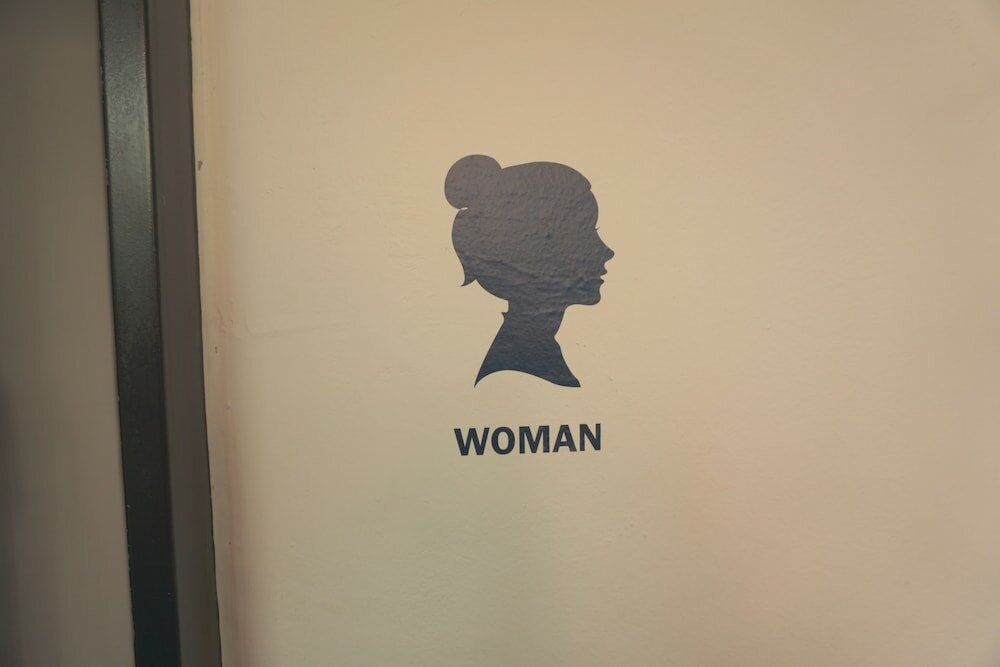 Фото Blueboat Hostel Myeongdong