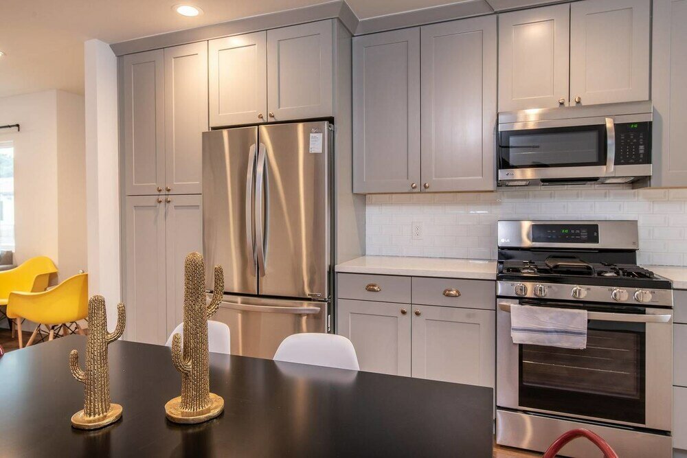 Фото Newly Remodeled 3 Bdr House Near Dodgers Stadium