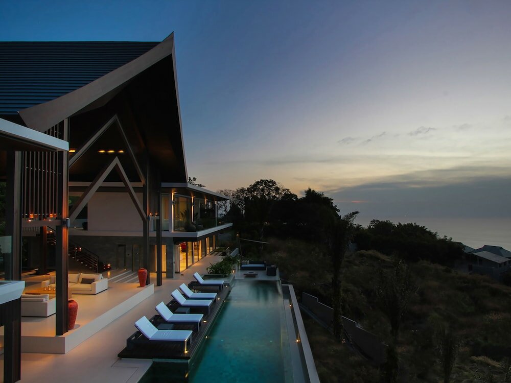 Фото Villa Saan - an elite haven