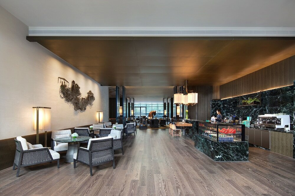 Фото Courtyard by Marriott Luoyang