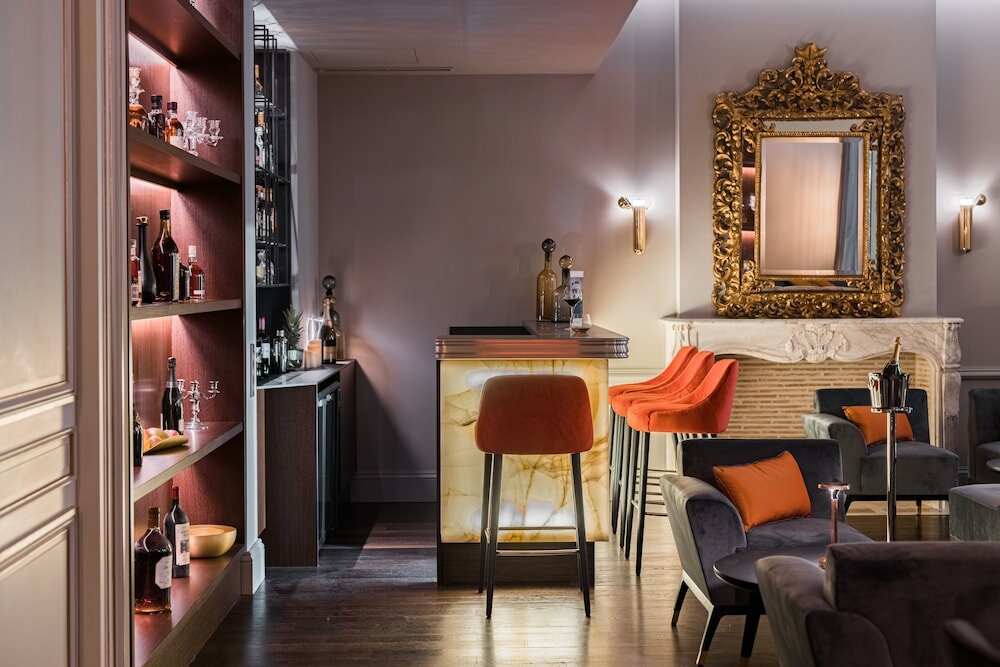 Фото Villas Foch