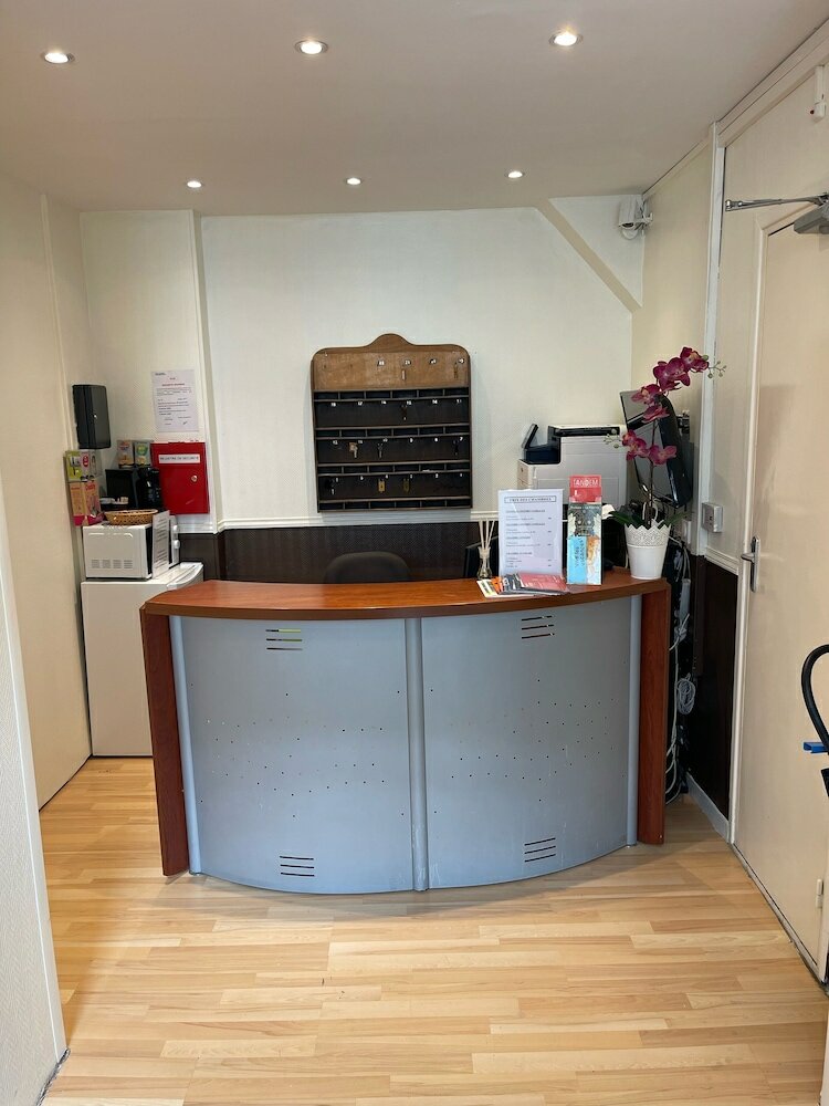 Фото отеля 4