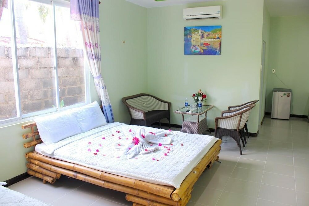 Фото Muine Sunlight Villa