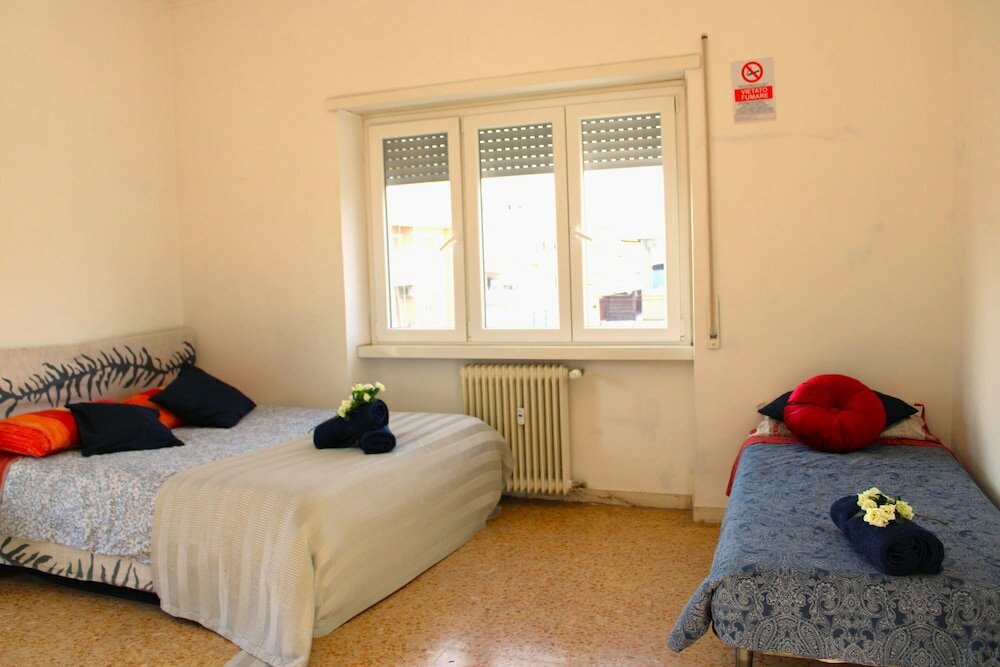 Фото Mikasa Balduina Roma