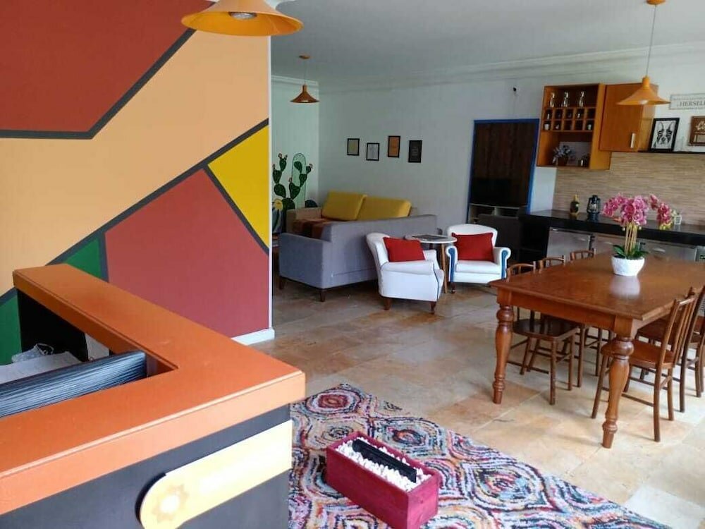 Фото Insta Hostel Floripa