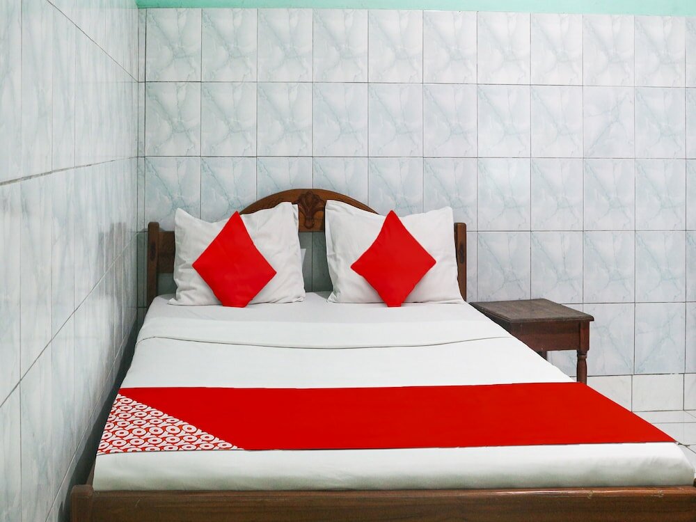 Фото Oyo 91396 Hotel Laguna