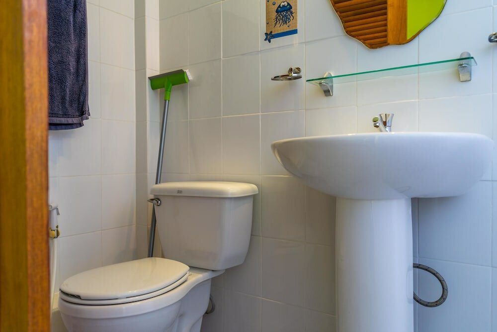 Фото Chez Charly Bungalow