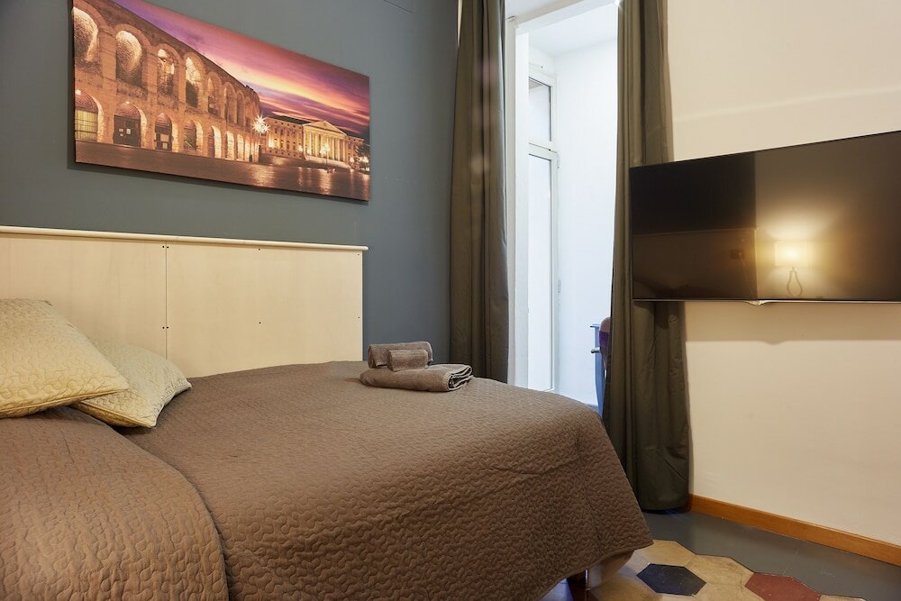 Фото Appartamenti Università di Verona