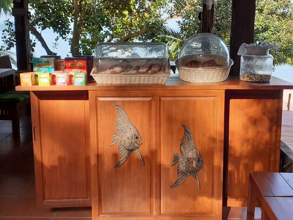 Фото Baan Klong Kleng