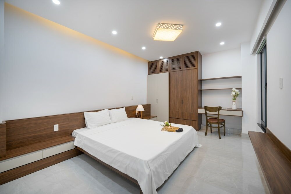 Фото T P Deluxe House