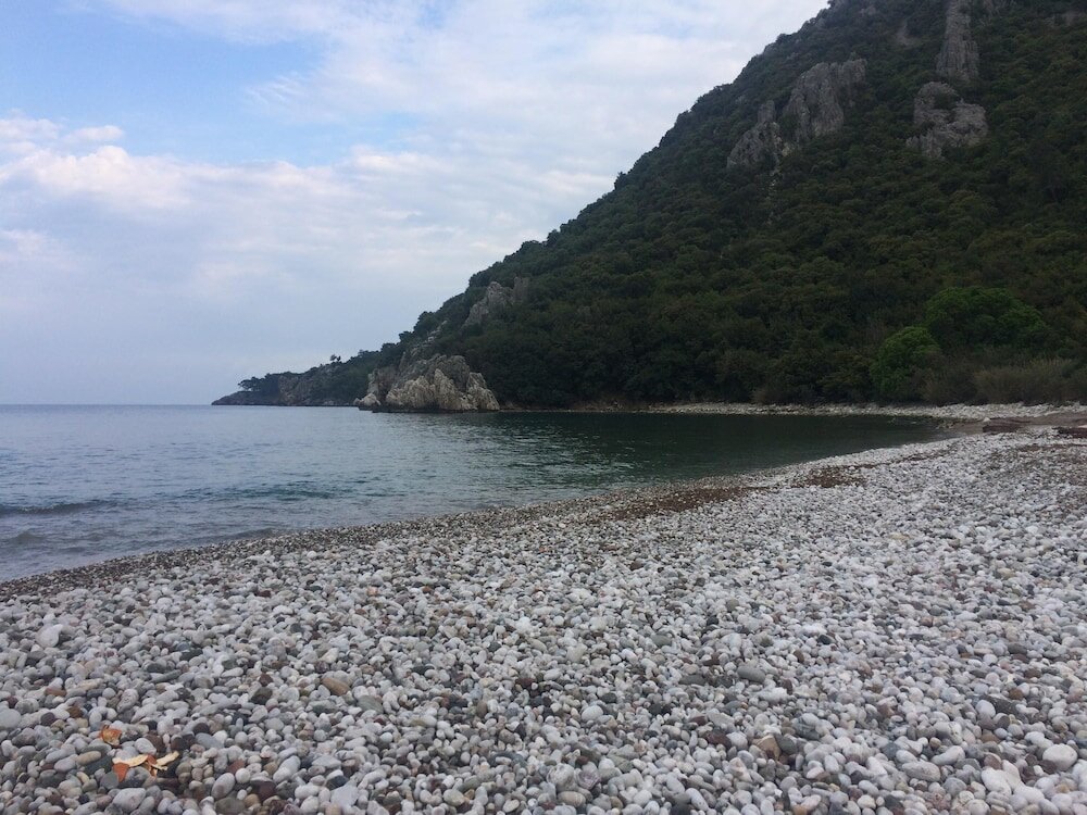 Фото Simurg Evleri Olympos