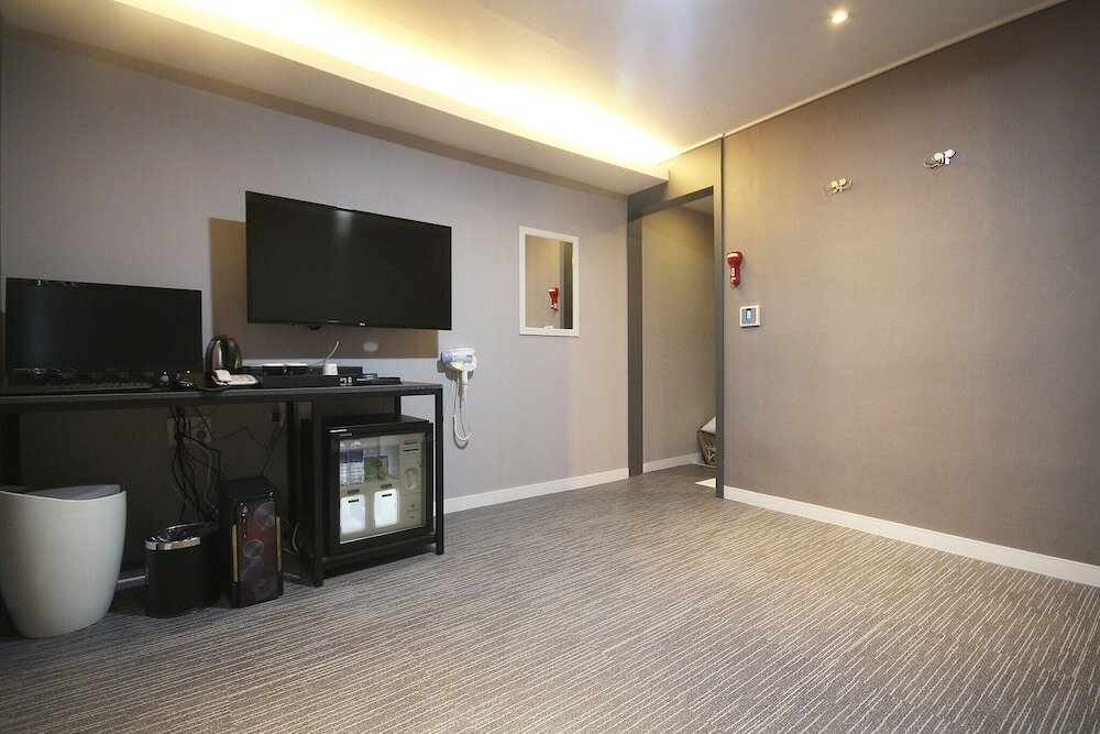 Фото Yeosu Hotel You