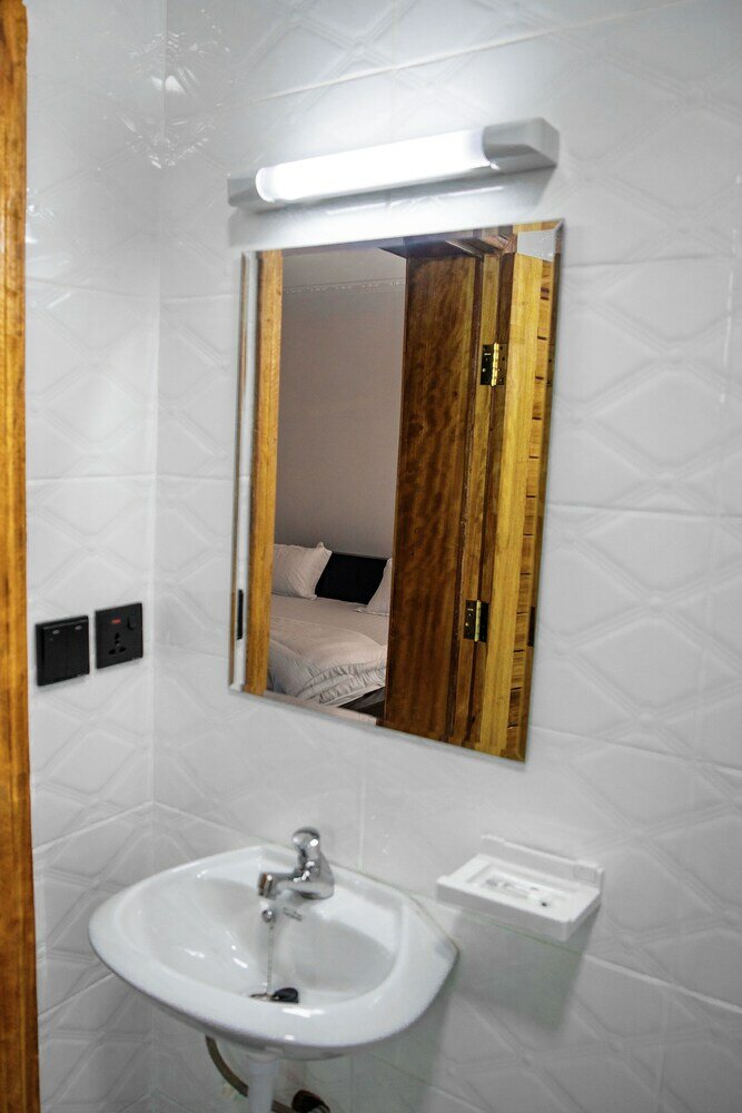 Фото Senita Bed and Breakfast