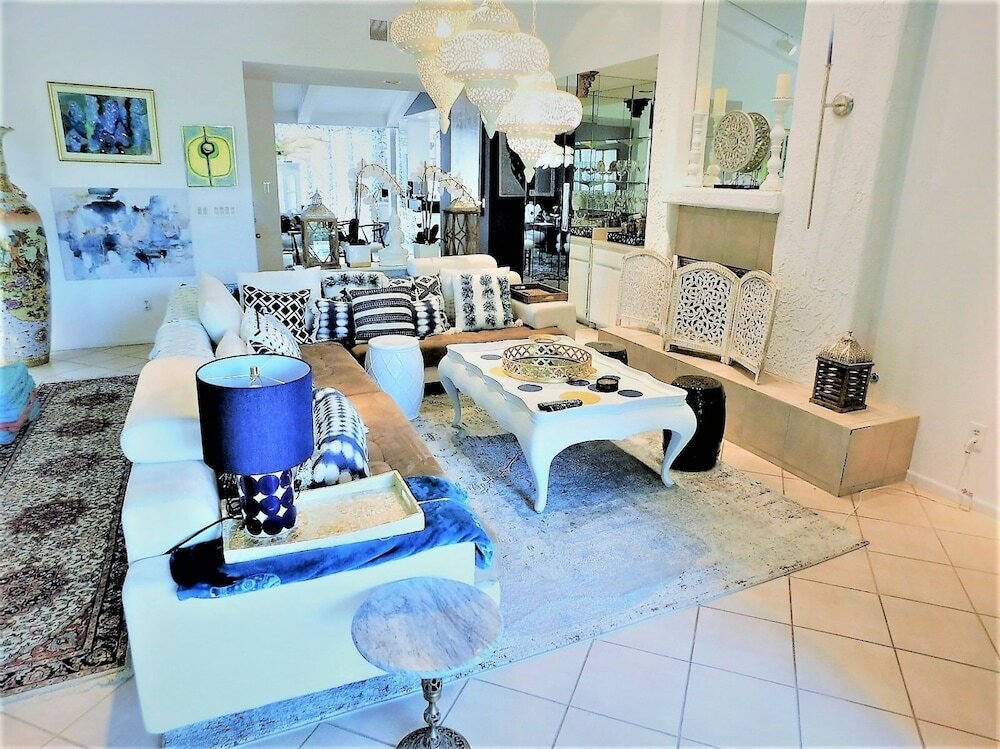 Фото The Desert Pearl