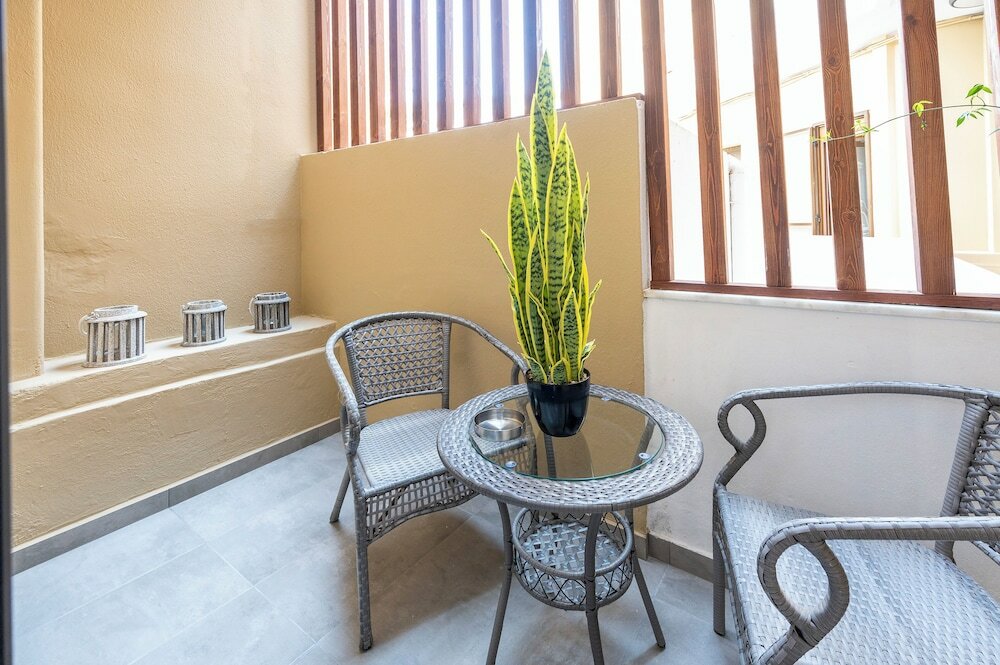 Фото Anna Suites