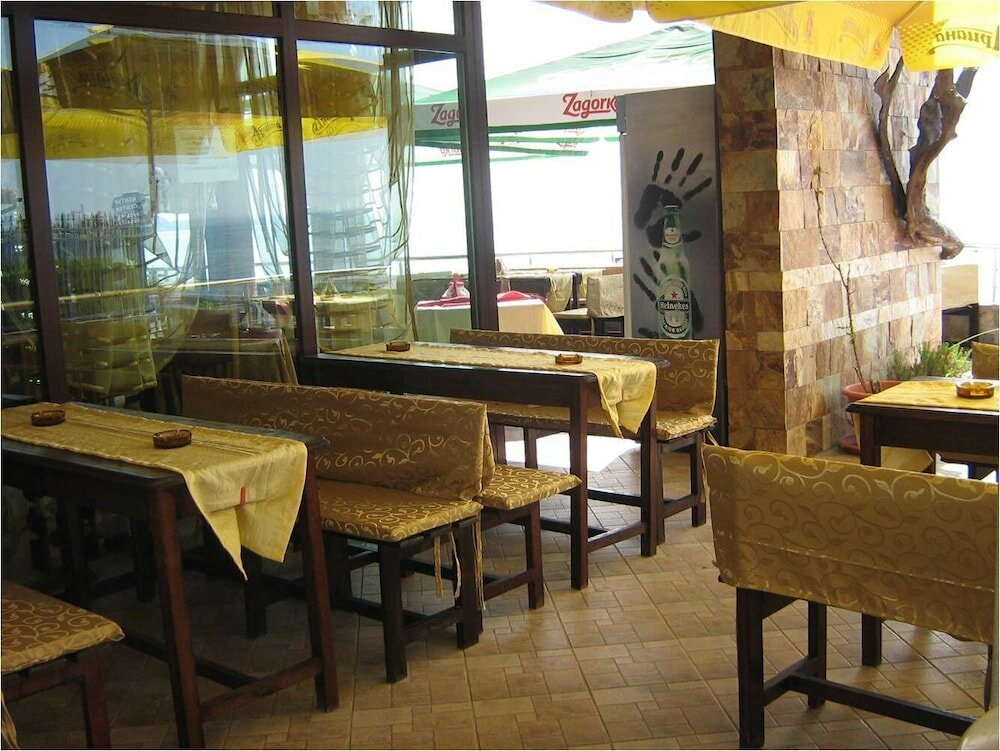 Фото Hotel Blian