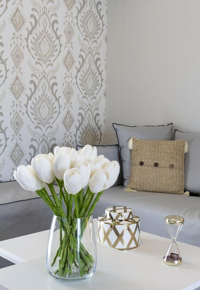 Фото Dandelion Apartment with Acropolis View