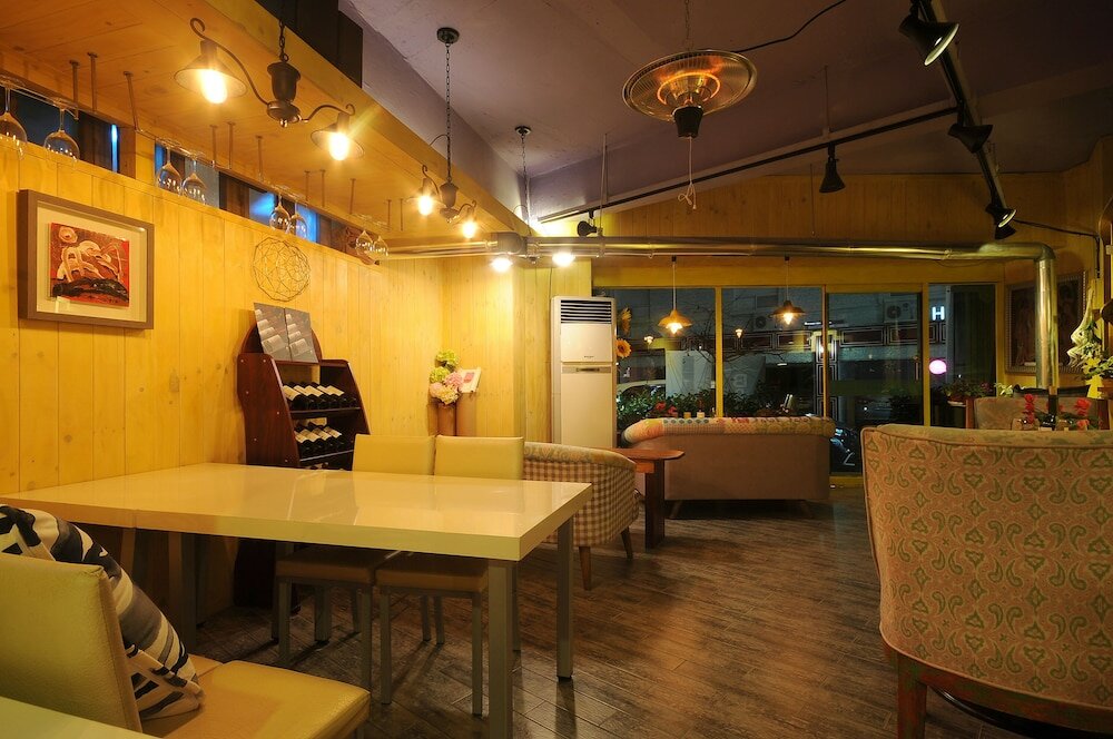 Фото Family Hotel BnB Nampo