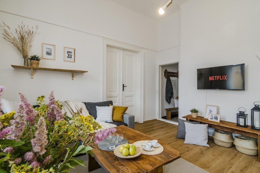 Фото Historic Centre APTs by Michal&Friends