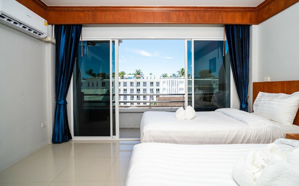 Фото Gp House Phuket