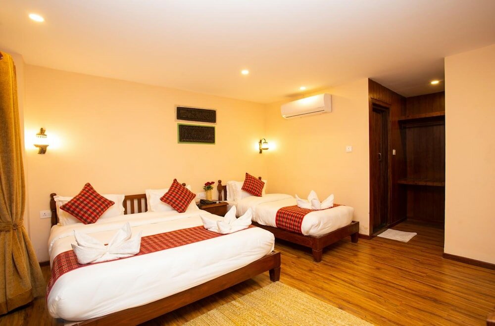 Фото Nivas Boutique Home