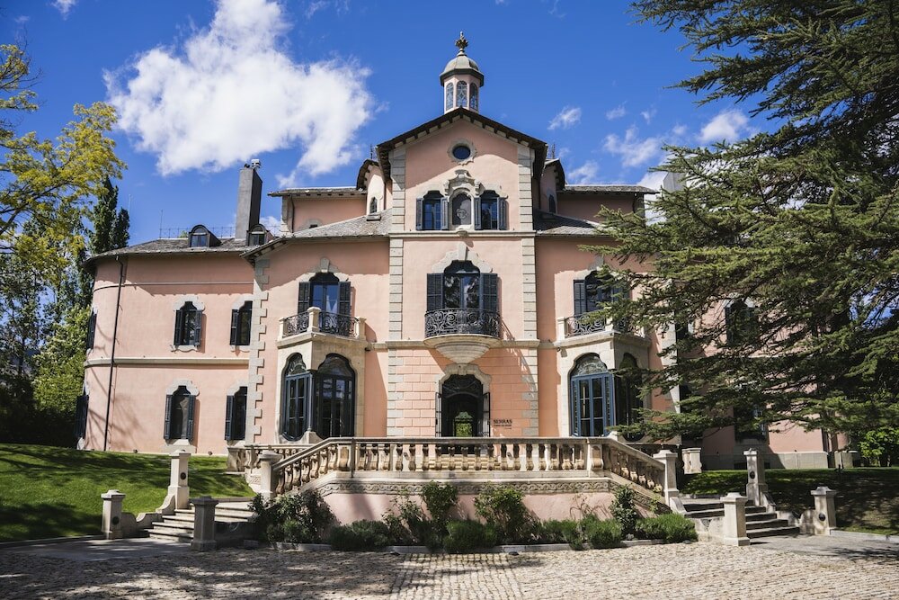 Фото Torre del Remei