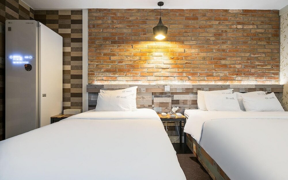 Фото Yeosu Six and Nine