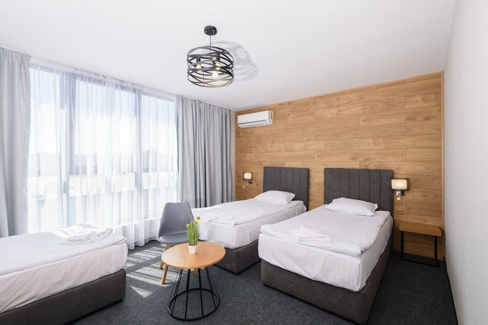 Фото Avenue Deluxe