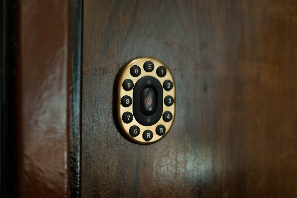 Фото Capital Rooms