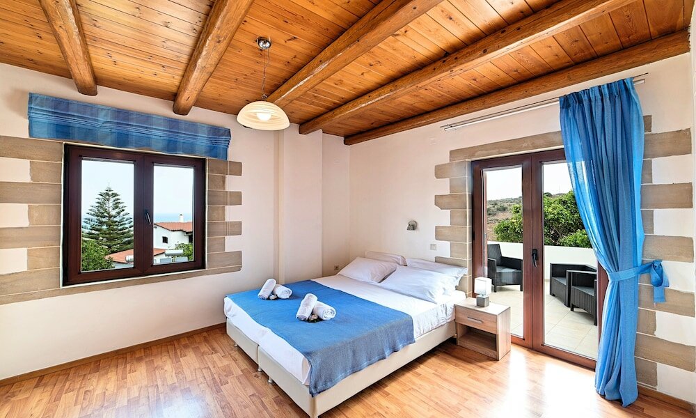Фото Cretan Dream Villa
