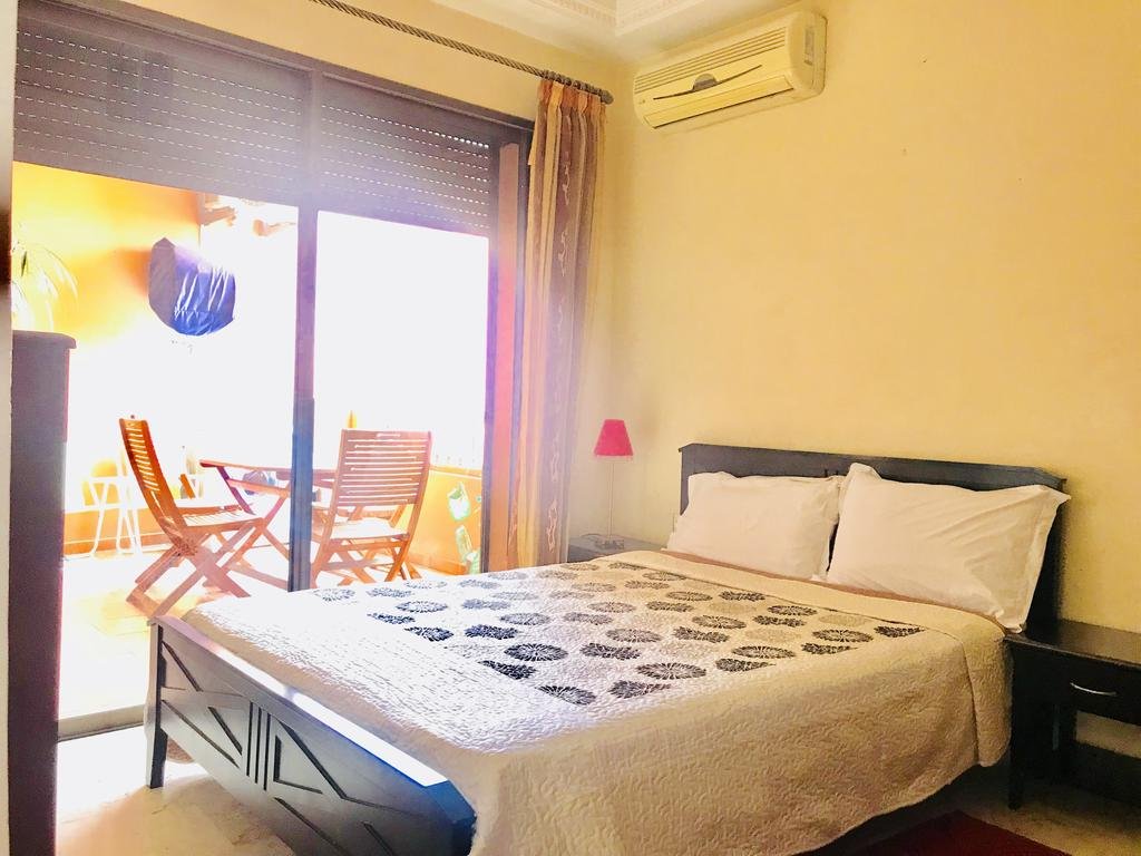 Фото Sabor Appartement Andalous