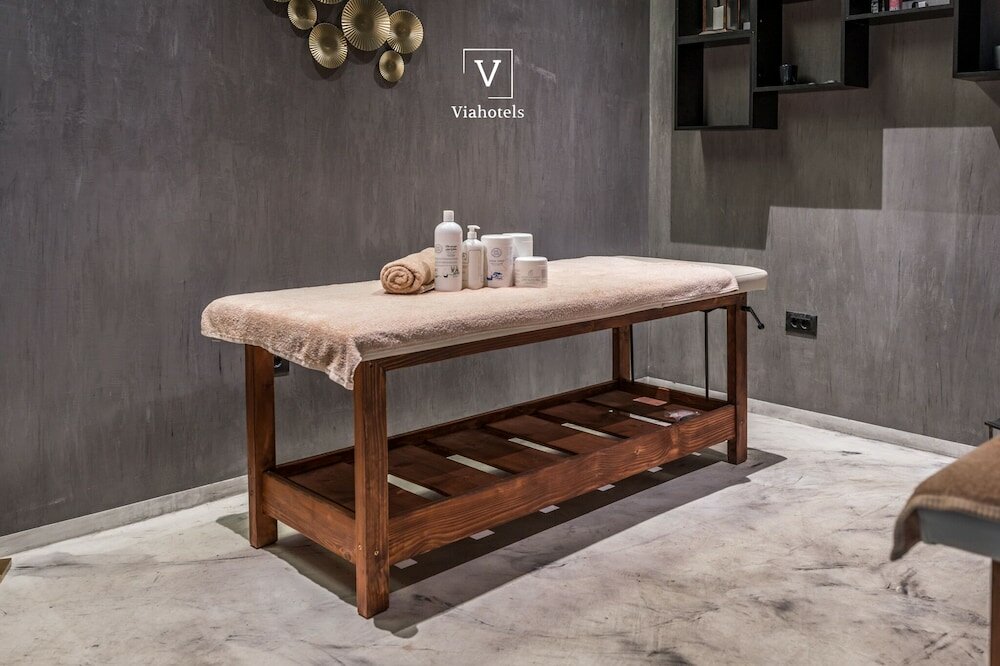 Фото Vh Eurostar Tirana Hotel Congress & Venere SPA