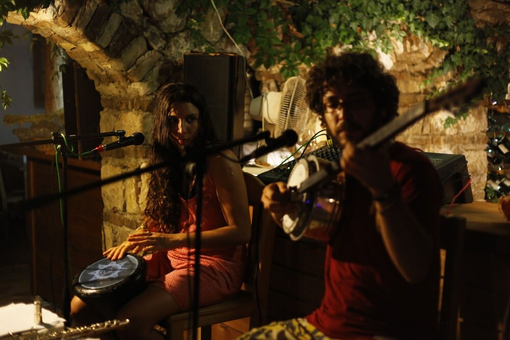 Фото Koyevi Olympos Countryhouse