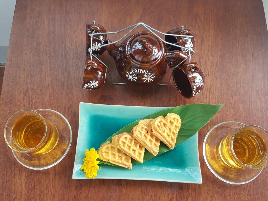 Фото Lana Villa Hoi An