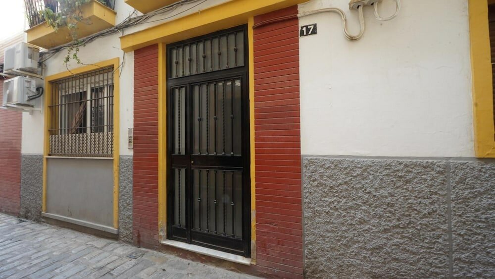 Фото RentalSevilla Apartamento recién reformado EN el Gran Poder