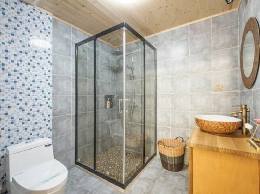 Фото Zhuozheng Xiangshu Inn