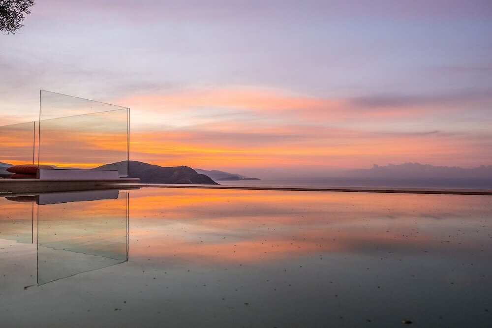 Фото Курортный отель Apolis villas & Suites Resort