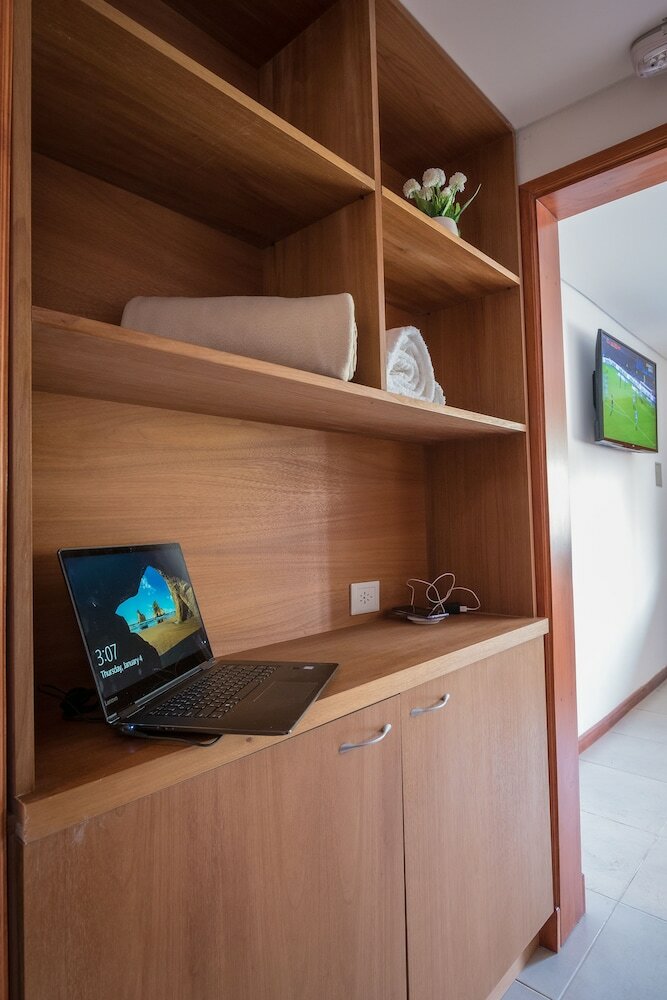 Фото Andino Aparts - El Chalten