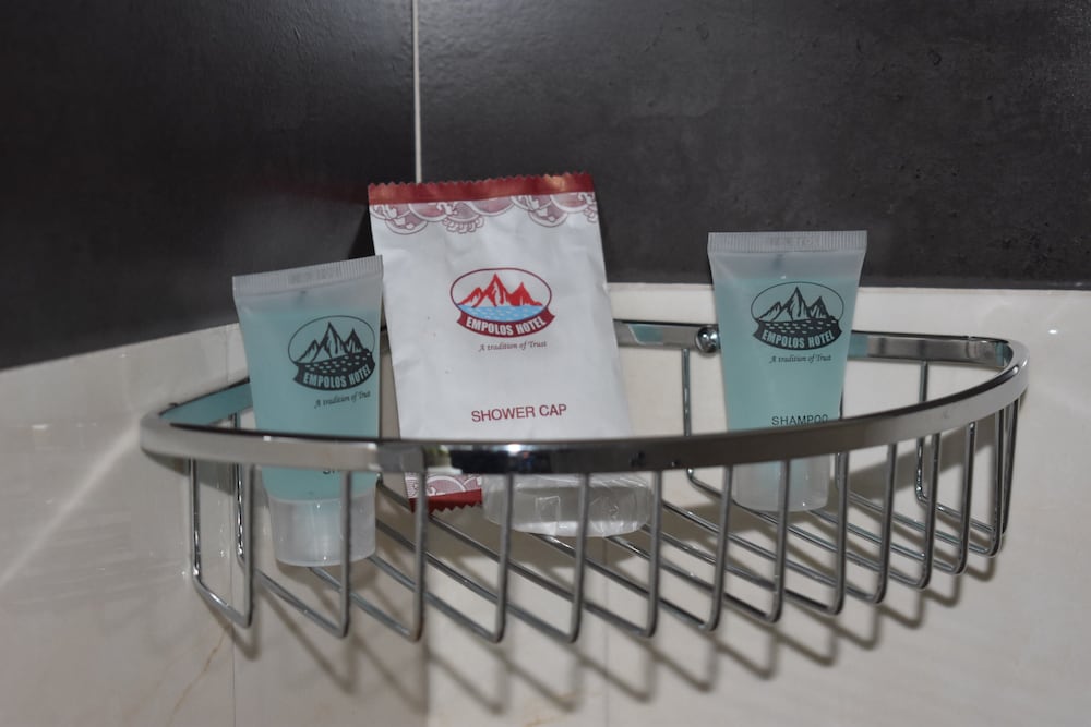 Фото Empolos Hotel Limited