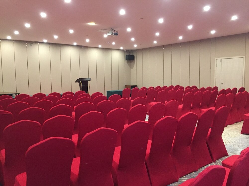 Фото Echarm Hotel