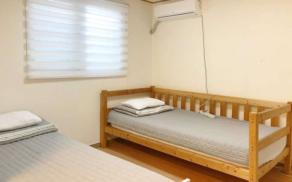 Фото Sarang Guesthouse Dongdaemun