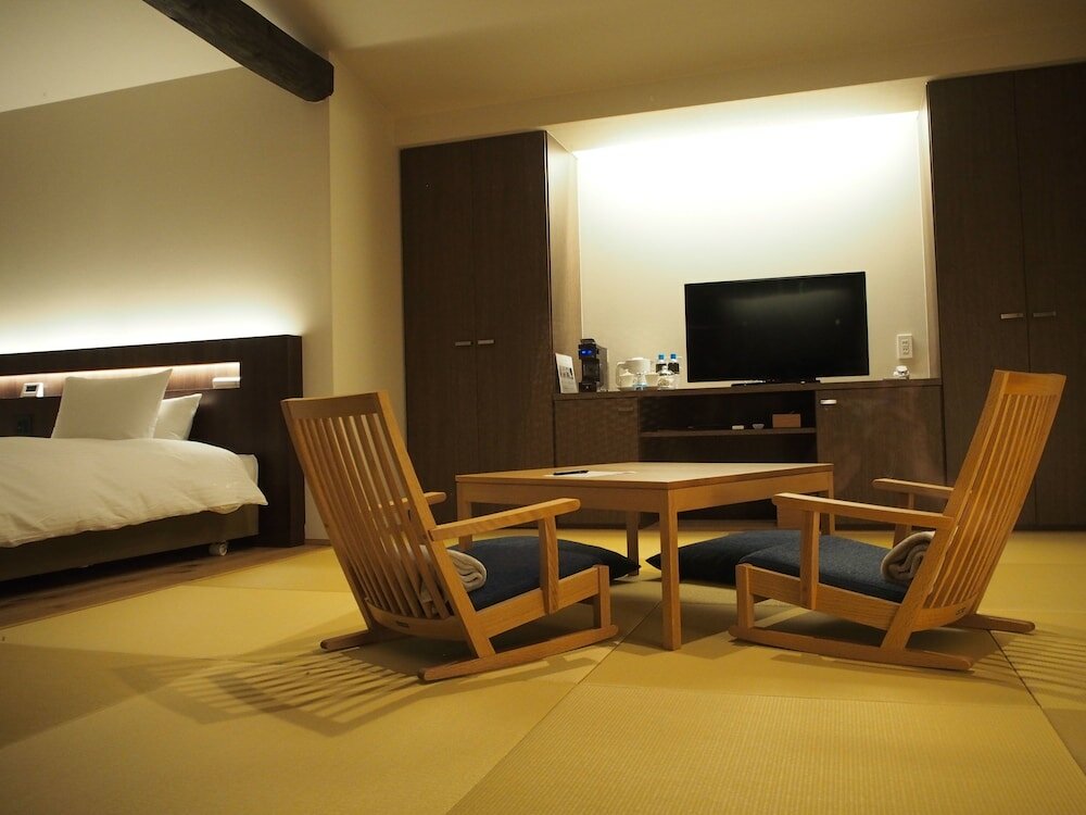 Фото Yufuin Rikka