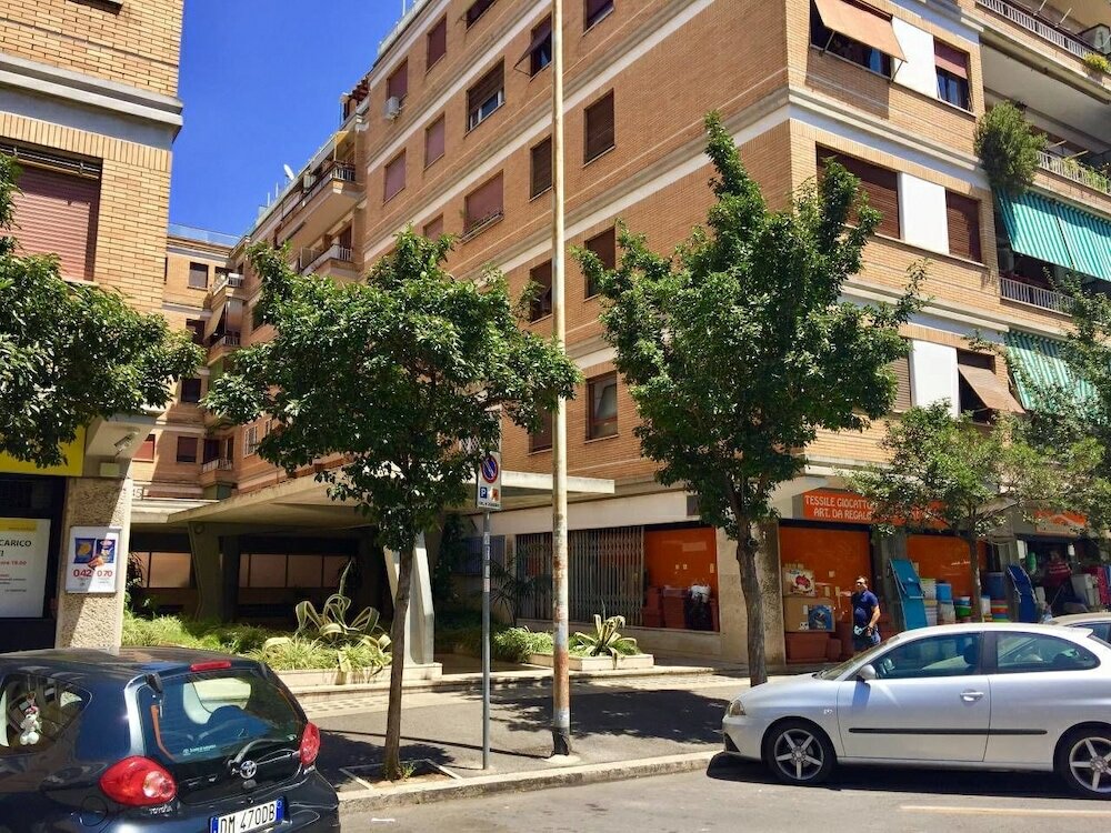 Фото Retro2 Vaticano-max 4 pax