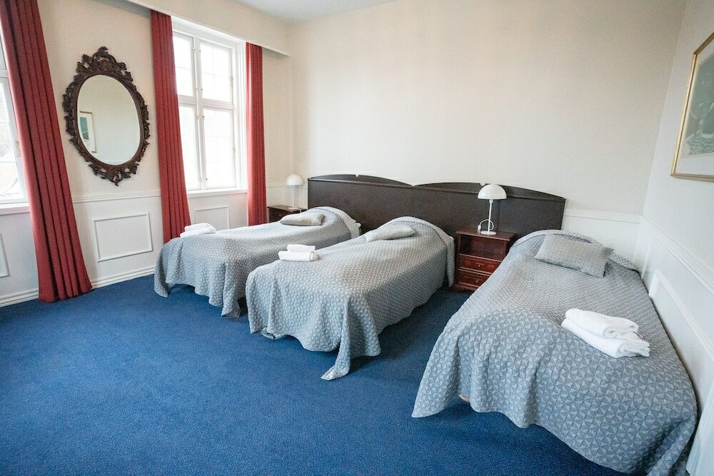 Фото Frederiksværk Hotel