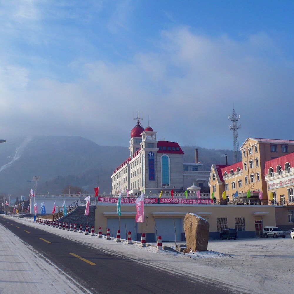 Фото отеля 4