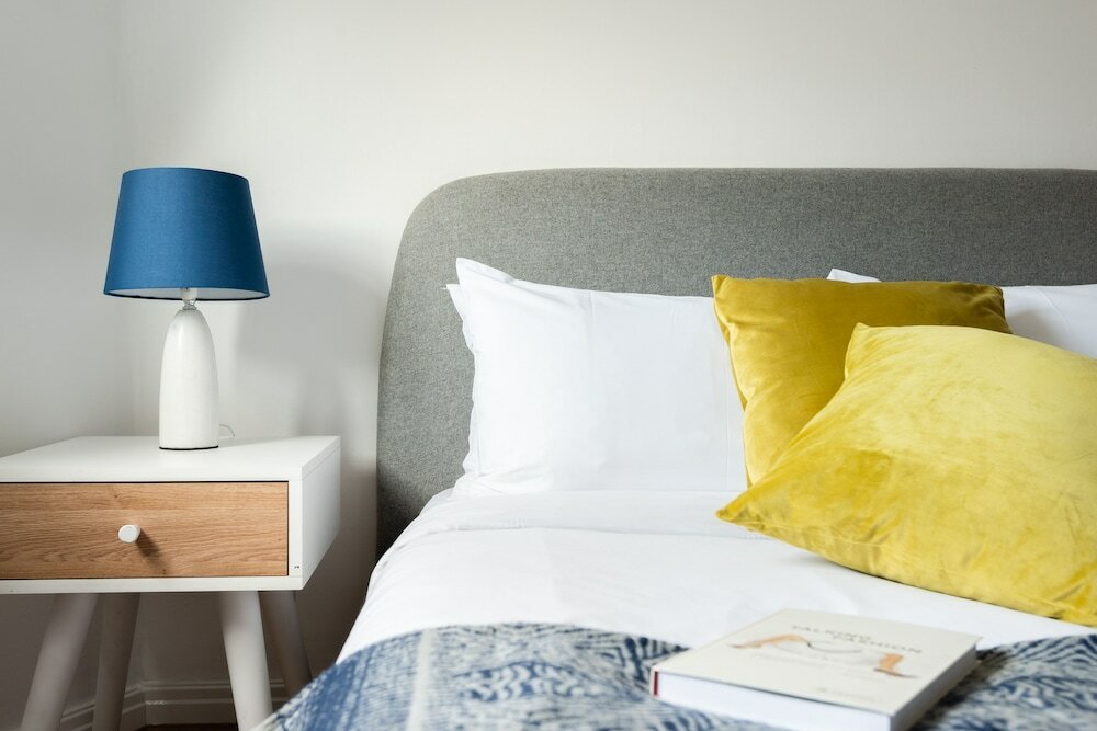 Фото The Paddington Mews - Comfortable & Elegant 3bdr Paddington House