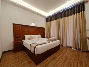 Гостиница Top Rich Hotel Nuwara Eliya
