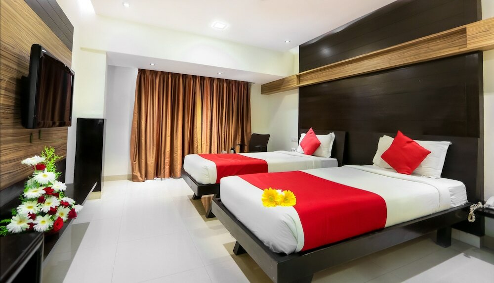 Фото Istay Hotels Rajajinagar