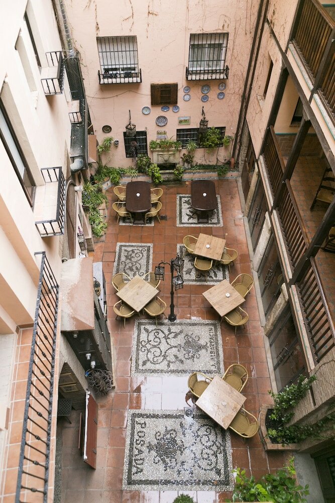 Фото Posada del Toro